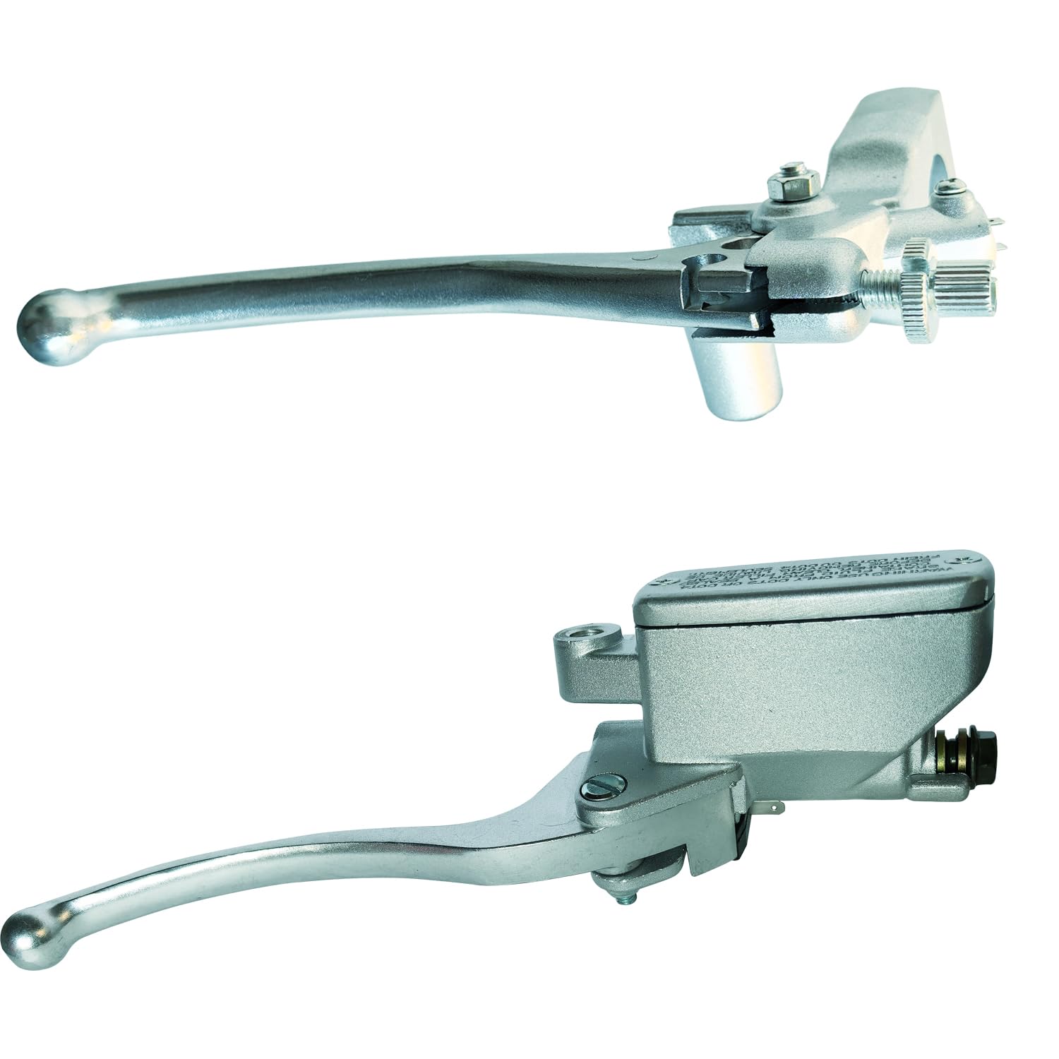 Amazon.com: Vanlison Left & Right Brake Master Cylinder Clutch